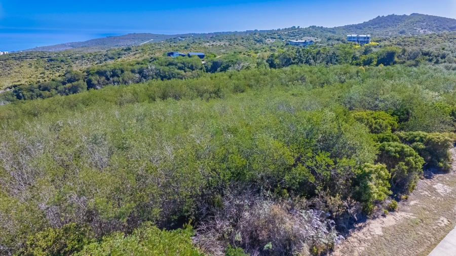 0 Bedroom Property for Sale in Pezula Private Estate Western Cape